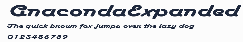 AnacondaExpanded預覽圖