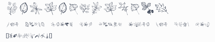 ArborisFolium預覽圖