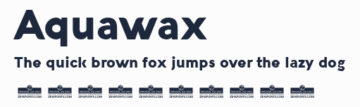 Aquawax預覽圖