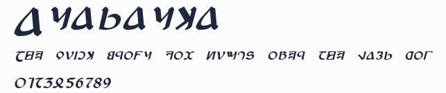 Anayanka預覽圖