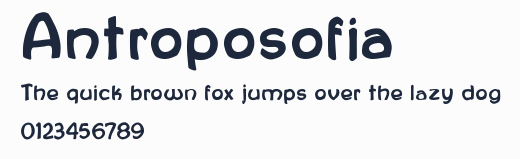 Antroposofia預覽圖