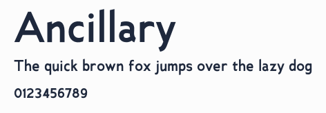 Ancillary預覽圖