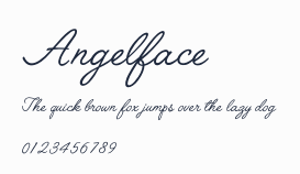 Angelface預覽圖