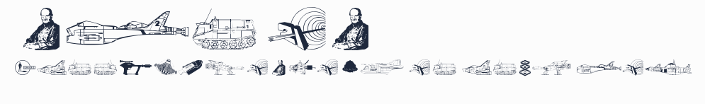 Anderson UFO預覽圖