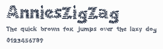 AnniesZigZag預覽圖
