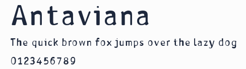 Antaviana預覽圖