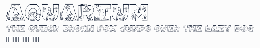 Aquarium預覽圖