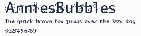 AnniesBubbles預覽圖
