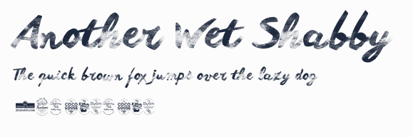 Another Wet Shabby預覽圖