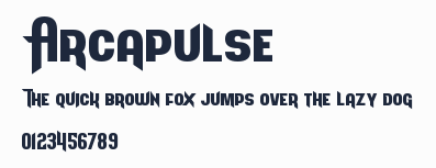 Arcapulse預覽圖