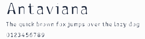 Antaviana預覽圖