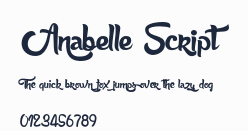 Anabelle Script 預覽圖