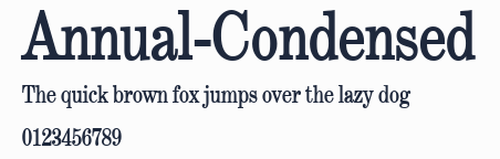 Annual-Condensed預覽圖