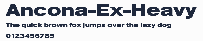 Ancona-Ex-Heavy預覽圖