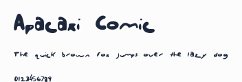 Apacaxi_Comic_預覽圖