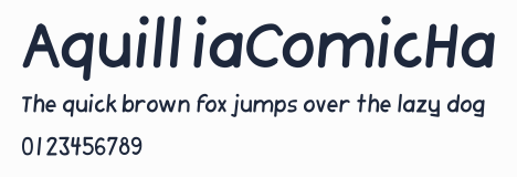 AquilliaComicHa預覽圖