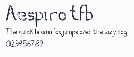 Aespiro tfb預覽圖