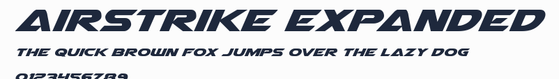 Airstrike Expanded預覽圖