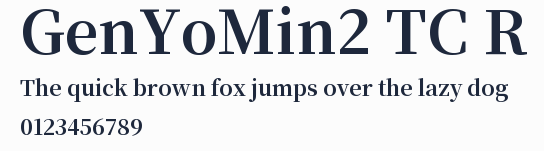 GenYoMin2 TC R預覽圖