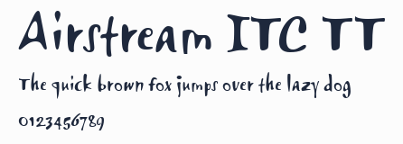 Airstream ITC TT預覽圖