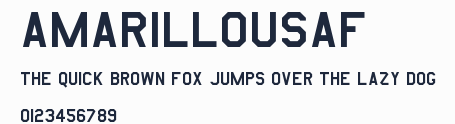 AmarilloUSAF預覽圖