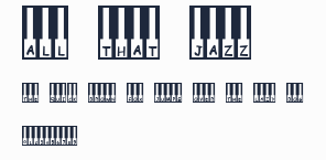 All That Jazz預覽圖