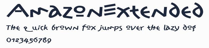 AmazonExtended預覽圖