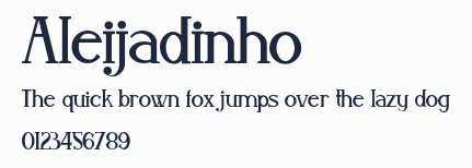 Aleijadinho預覽圖
