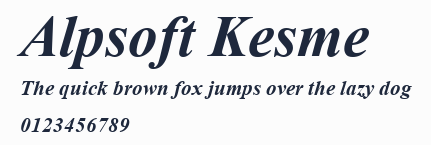 Alpsoft Kesme預覽圖