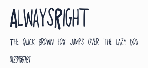 AlwaysRight預覽圖