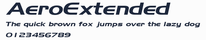 AeroExtended預覽圖