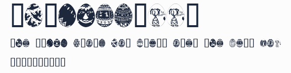 AfricanEggs預覽圖