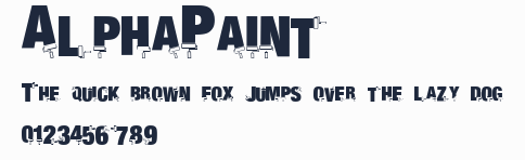 AlphaPaint預覽圖
