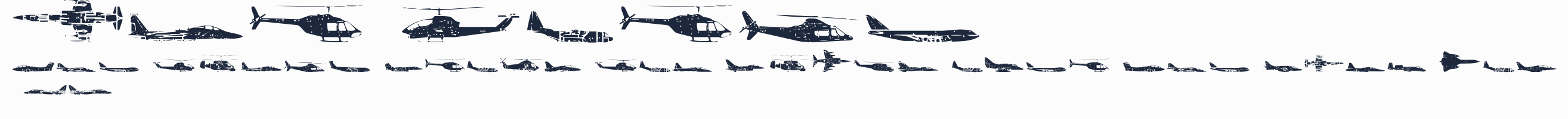 Air Force預覽圖