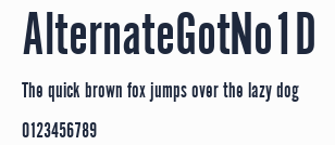 AlternateGotNo1D預覽圖