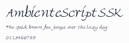 AmbienteScriptSSK預覽圖