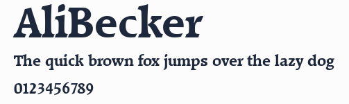 AliBecker預覽圖