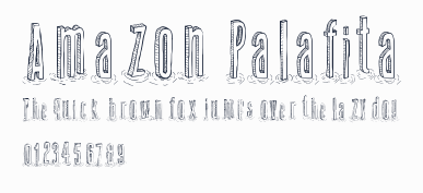 Amazon Palafita預覽圖
