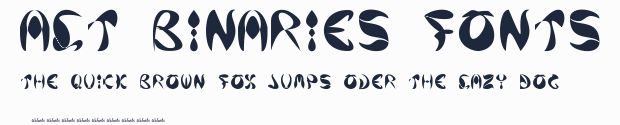 Alt.Binaries.Fonts預覽圖