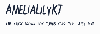 AmeliaLilyKT預覽圖