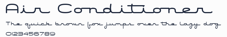 Air Conditioner預覽圖