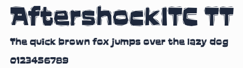 AftershockITC TT預覽圖
