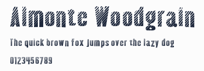 Almonte Woodgrain預覽圖