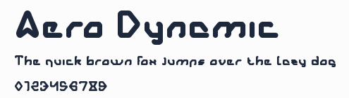 Aero Dynamic預覽圖