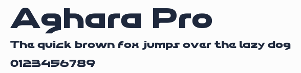 Aghara Pro預覽圖