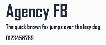 Agency FB預覽圖