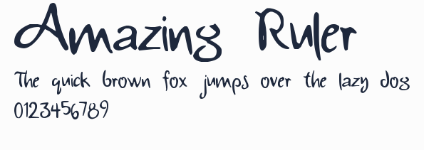 Amazing Ruler預覽圖