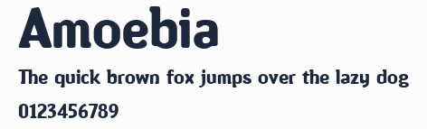 Amoebia預覽圖