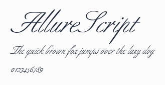 AllureScript預覽圖