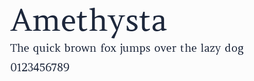 Amethysta預覽圖